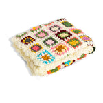 Crochet Blanket