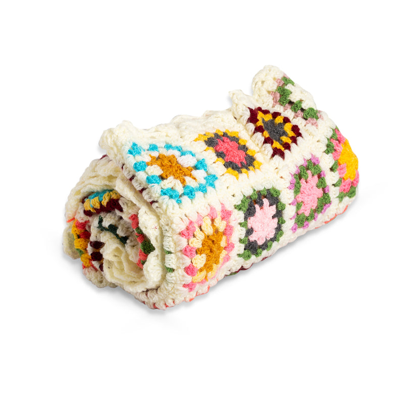 Crochet Blanket