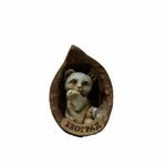 Ref Magnets- Dog/Cat