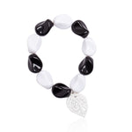 Black & White Bracelet