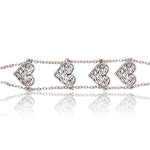 Heart Bracelet