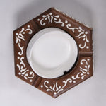 Handmade Ashtray