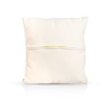 Crochet Pillow Cover