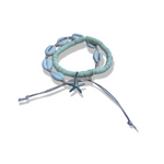 Surfer Heishi Bracelets