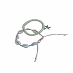 Surfer Heishi Bracelets