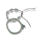 Surfer Heishi Bracelets