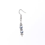 Hook Earring Silver