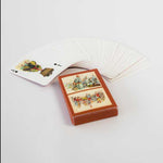 Ancient Souq Playing Cards -- Poker Style Quality