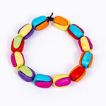 Multi-color Bracelet