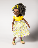 Taller De Emilia Collection Doll