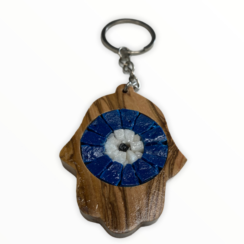 Keychain- The Eye