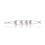 Heart Bracelet