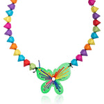 Butterfly Necklace