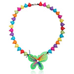 Butterfly Necklace