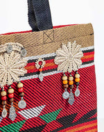 Artisana Handmade Bag