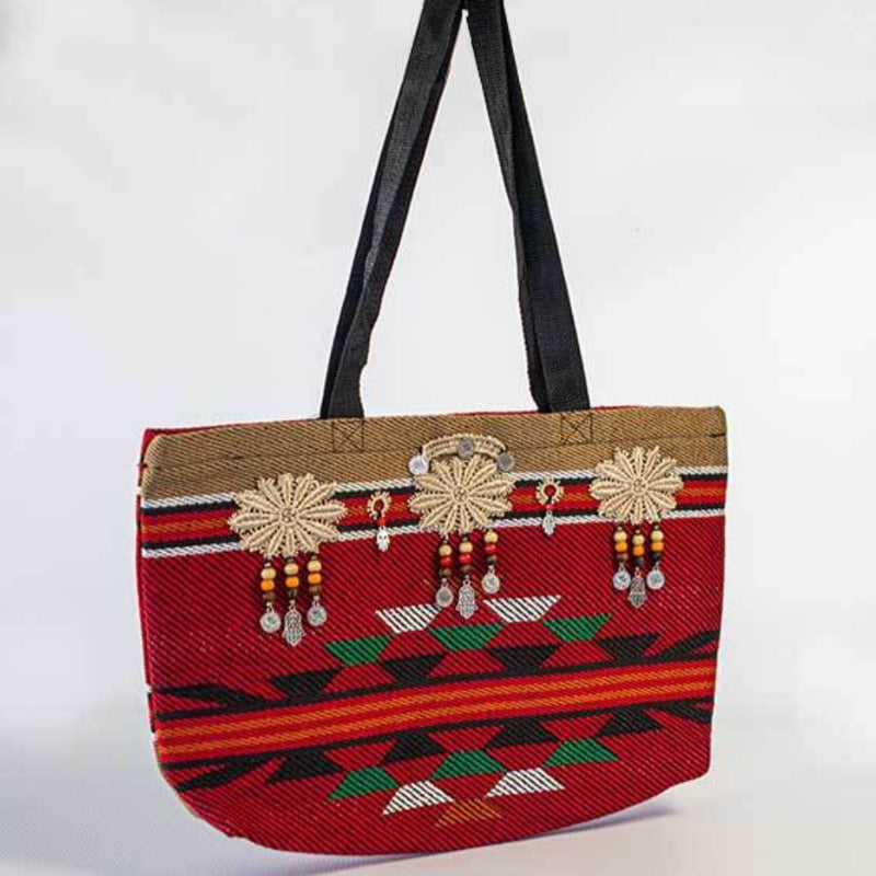 Artisana Handmade Bag