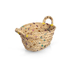 Weaved Basket