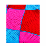 Happy Time Blanket