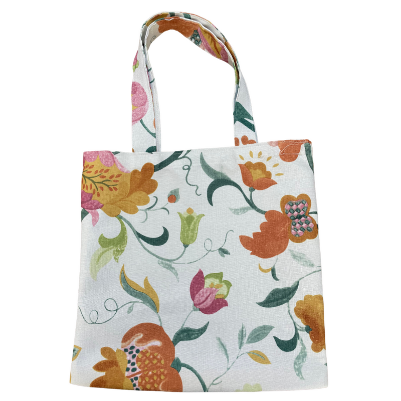 Garden Tote Bag