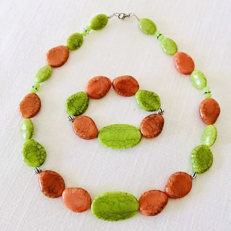 Necklace Set