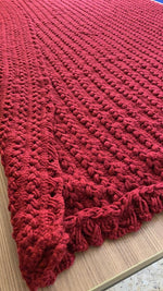 Keep Me Warm Blanket