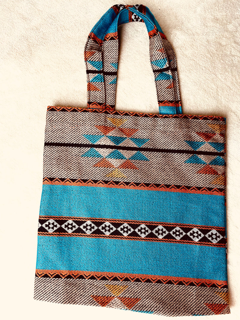 Jordanian Style Bag