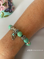 Green Bracelet